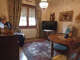  Maison � vendre 7 pi�ces 134 m�