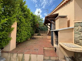  Maison � vendre 6 pi�ces 95 m�