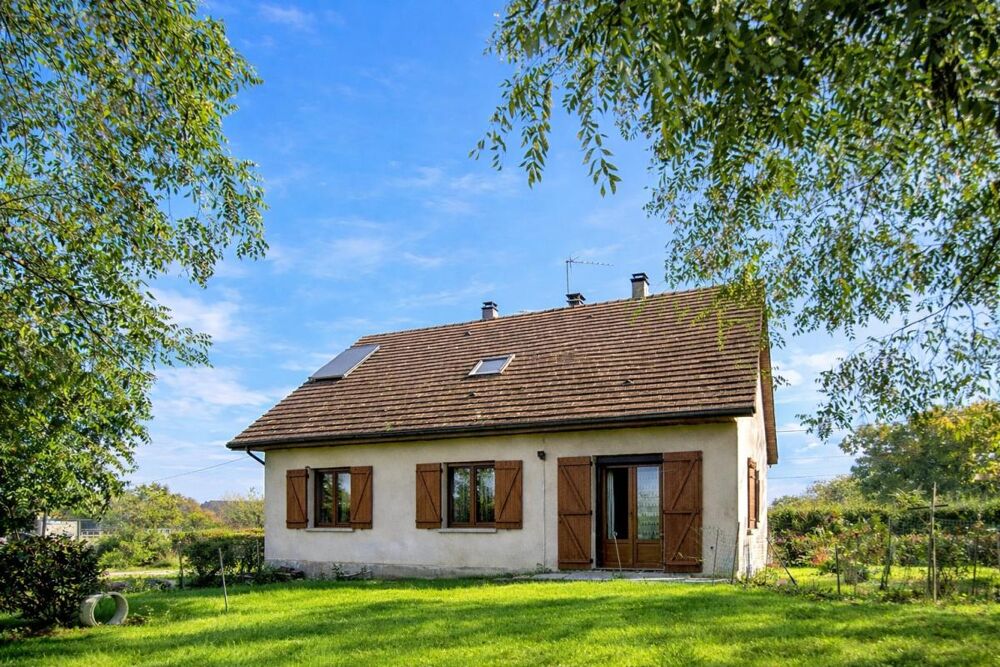 Maison Gournay En Bray 6 pièces 135.5 m2