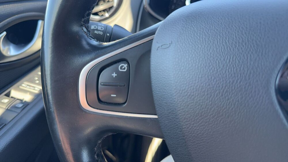 Clio IV 0.9 TCe 90 Intens 2019 occasion 69440 Taluyers