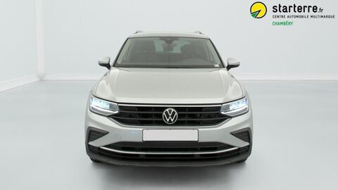Tiguan 2.0 TDI 150CH DSG7 4MOTION LIFE 2022 occasion 73420 Voglans