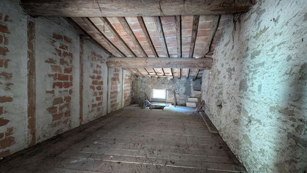 Vente Maison Maison de village VILLEPINTE 13 pièce(s) Castelnaudary