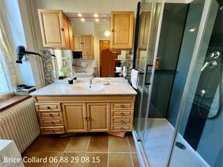  Maison � vendre 4 pi�ces 95 m�