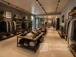  Immeuble à vendre 1 pièce 82 m²