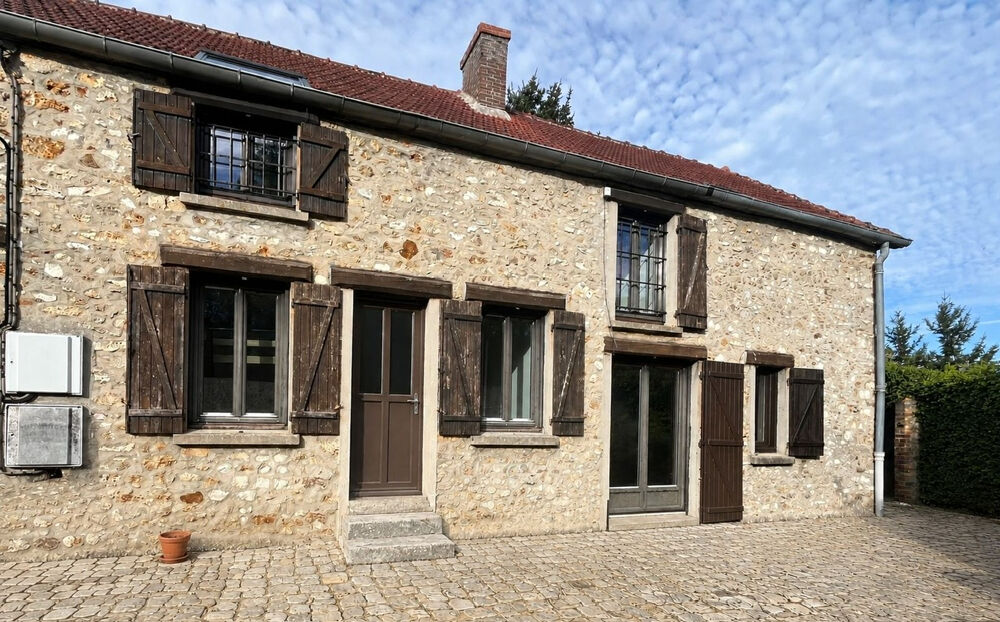 Vente Appartement Appartement  Saint Germain de la Grange 3 pièce(s) 75 m2 Saint germain de la grange