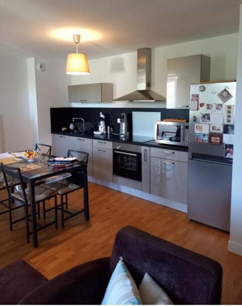  Appartement  louer 2 pices 55 m