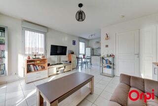  Appartement  vendre 2 pices 44 m