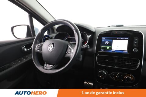 Clio 1.2 TCe Energy Intens EDC 118 ch 2017 occasion 92130 Issy-les-Moulineaux