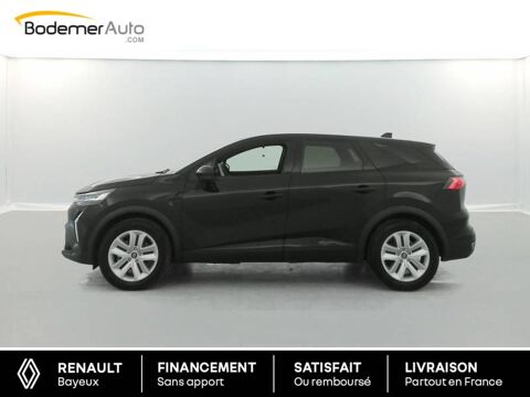 Symbioz E-Tech full hybrid 145 Evolution 2025 occasion 14400 Bayeux