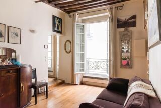  Appartement � vendre 2 pi�ces 35 m�
