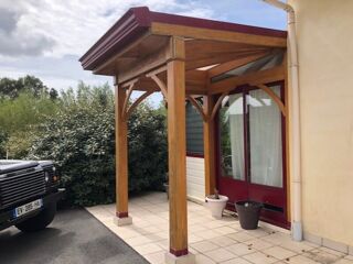  Maison � vendre 6 pi�ces 178 m�