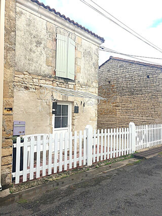  Maison � vendre 4 pi�ces 80 m�