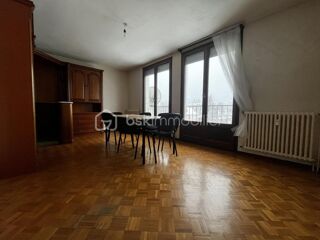  Appartement � vendre 4 pi�ces 74 m�