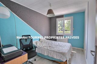  Maison à vendre 5 pièces 130 m²