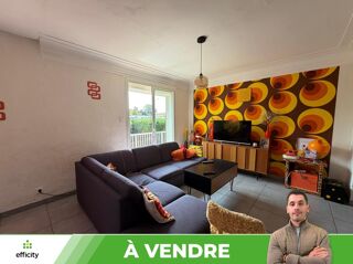  Maison à vendre 6 pièces 179 m²