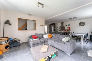  Maison � vendre 4 pi�ces 95 m� Libourne