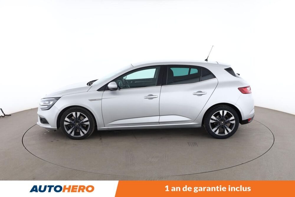 M&eacute;gane 1.6 dCi Energy Intens EDC 165 ch 2018 occasion 92130 Issy-les-Moulineaux