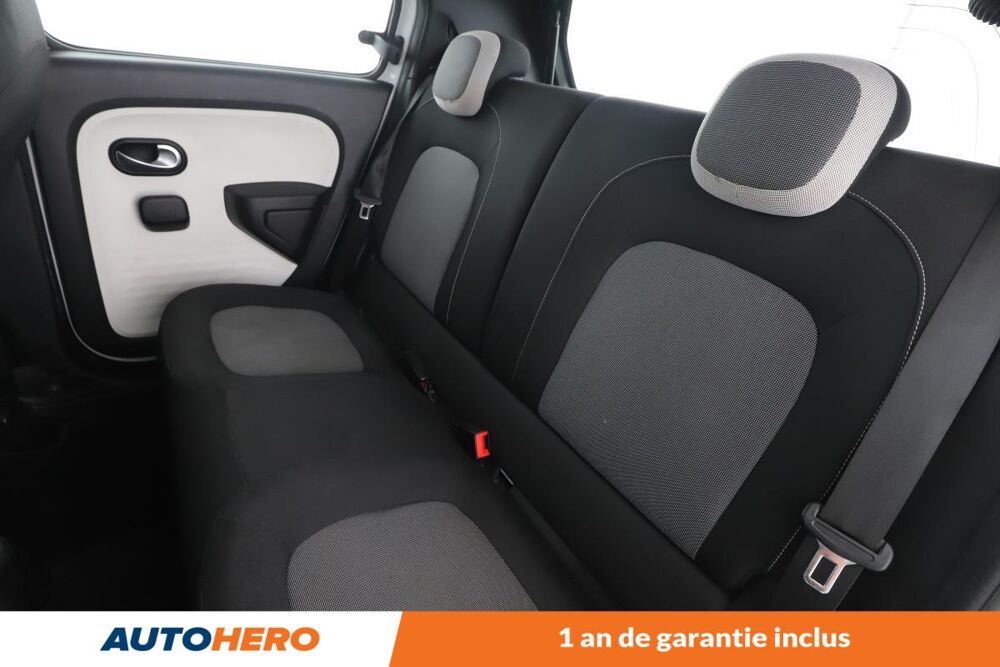 Twingo 0.9 TCe Zen 92 ch 2020 occasion 92130 Issy-les-Moulineaux