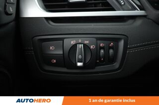X1 xDrive25e BVA6 220 ch 2021 occasion 92130 Issy-les-Moulineaux