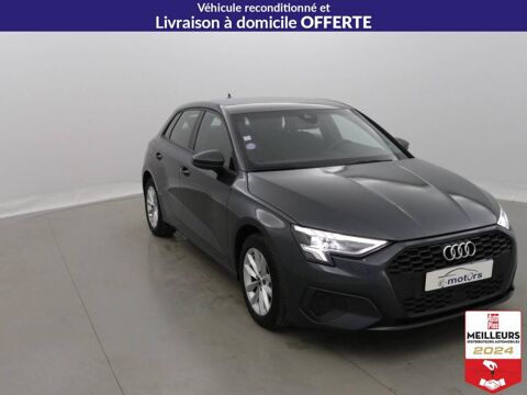 A3 35 TFSI 150 S tronic 7 2021 occasion 10150 Lavau