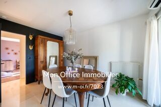  Appartement à vendre 4 pièces 94 m²