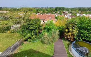  Maison � vendre 9 pi�ces 200 m�