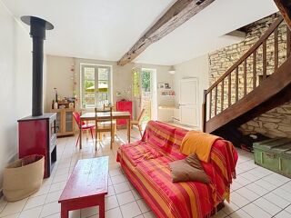  Maison � vendre 4 pi�ces 119 m�