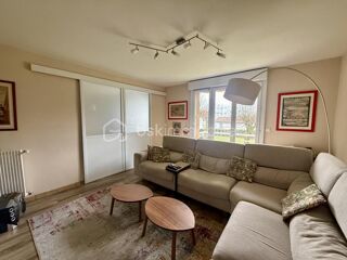  Appartement � vendre 3 pi�ces 60 m�