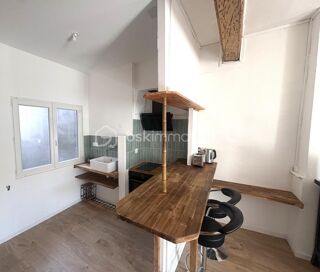  Duplex/triplex à louer 3 pièces 44 m²