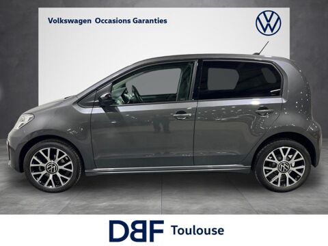 UP E-! 2.0 83 Electrique Style 2023 occasion 31100 Toulouse