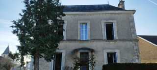  Maison � vendre 5 pi�ces 129 m�