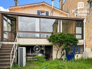 Maison à vendre 5 pièces 115 m²