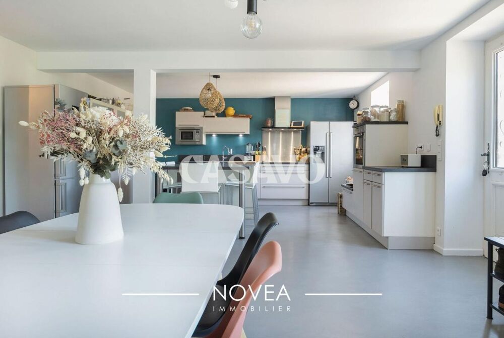 � vendre  Propri�t�/ch�teau Condrieu (69420)