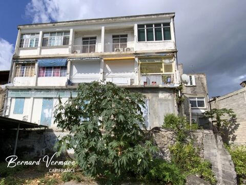 Appartement 88 m² - 2ème étage - 3 pièces 79850 Guadeloupe (97100)