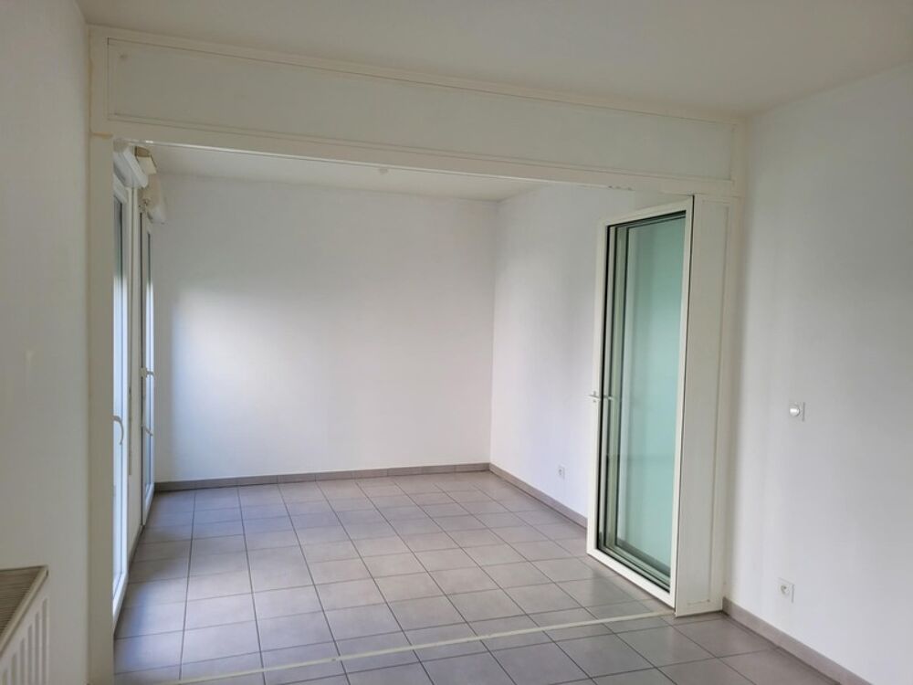 Vente Appartement APPARTEMENT T3 74 M2 TRES LUMINEUX MODULABLE T4 QUARTIER RESIDENTIEL LYON 8 Lyon 8