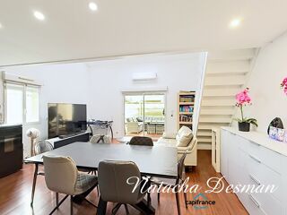  Maison à vendre 4 pièces 110 m²