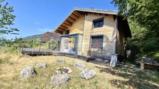 Vente Chalet Chalet de 64m2 au coeur de la nature Verthemex