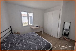  Maison � louer 5 pi�ces 99 m� Poitiers