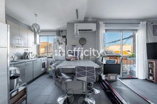  Appartement � vendre 2 pi�ces 54 m�