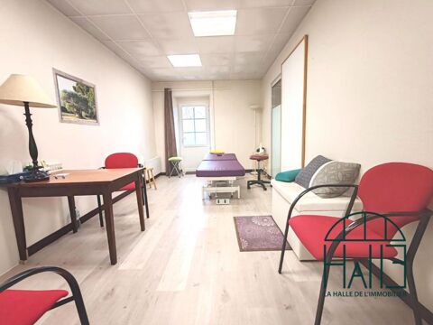 Local d'activit&eacute; 87600 87500 Saint yrieix la perche