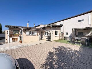  Maison à vendre 4 pièces 93 m²