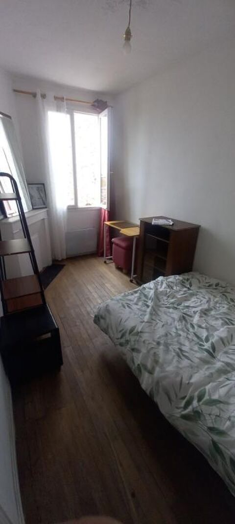 Appartement � louer 1 pi�ce 12 m�