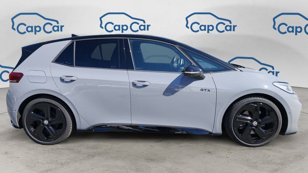 ID.3 326 79 kWh Gtx Performance 2025 occasion 44700 Orvault