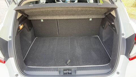 Captur II 1.5 Blue dCi 115 Intens 2020 occasion 60170 Ribecourt Dreslincourt