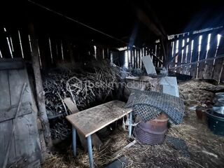  Maison � vendre 1 pi�ce 120 m�