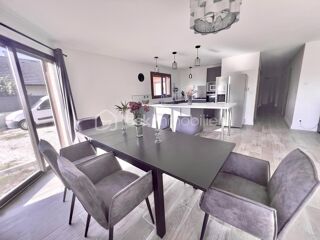  Maison � vendre 5 pi�ces 124 m�