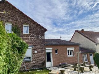  Maison à vendre 3 pièces 83 m²