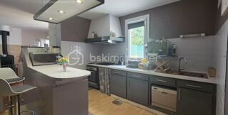  Maison à vendre 7 pièces 155 m²