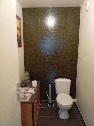  Appartement à vendre 4 pièces 92 m²