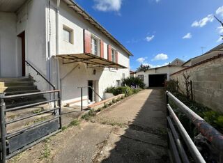  Maison à vendre 5 pièces 70 m²